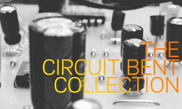 circuit bending ableton live