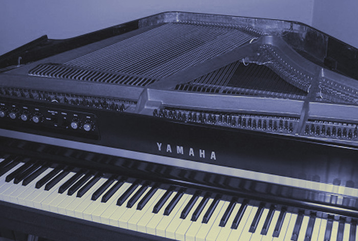 Yamaha deals cp80 piano