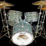 SM Drums for Ableton Live – Free Sampled Vintage Drum Kit