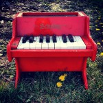 Toy Piano – Free Ableton Live Pack